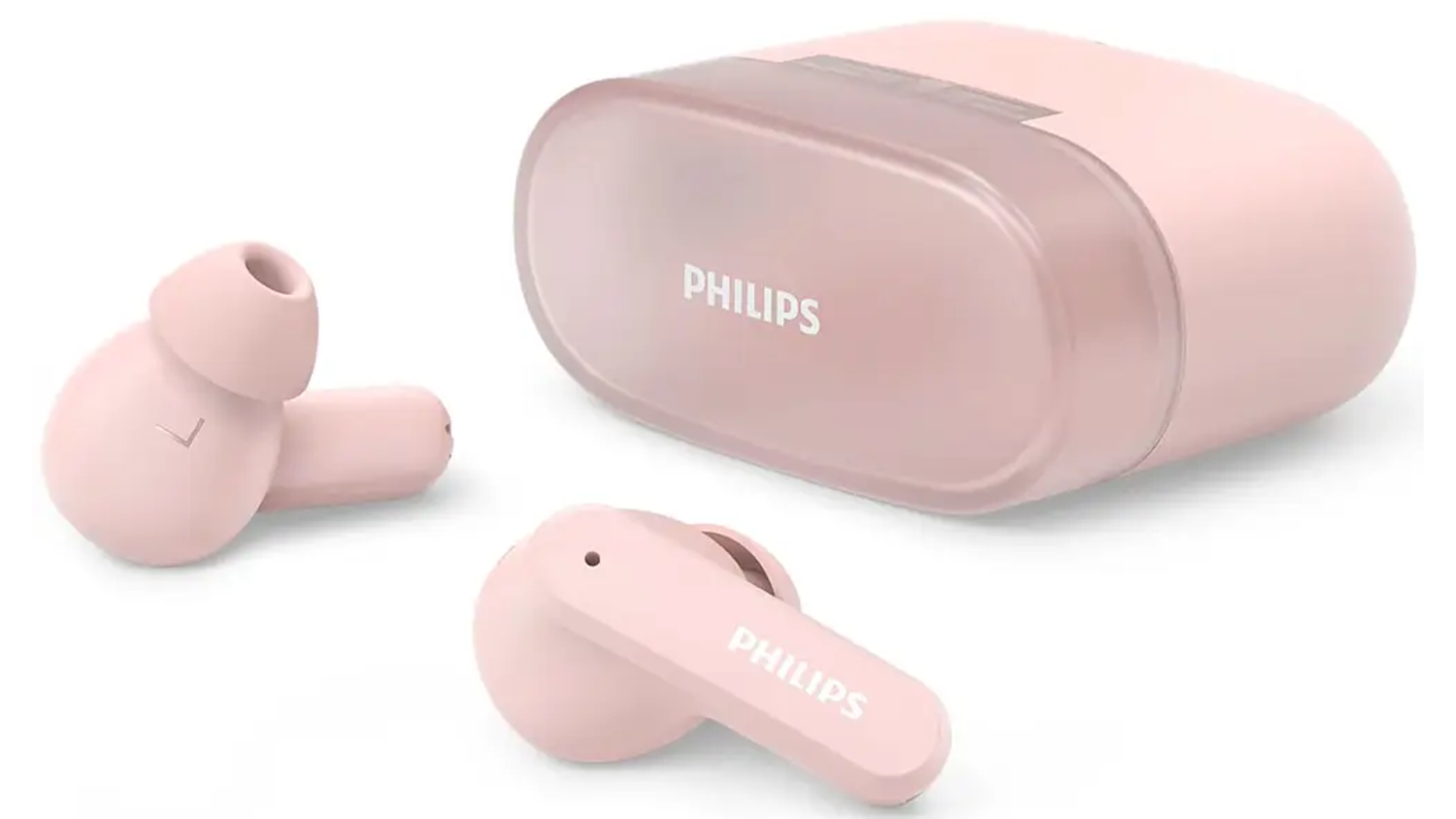 Bezdrôtové slúchadlá Philips TAT2000PK
