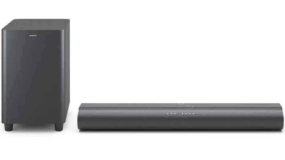 Soundbar Philips TAB6100/10_01