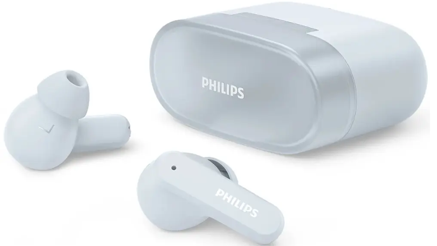 Bezdrôtové slúchadlá Philips TAT2000BL
