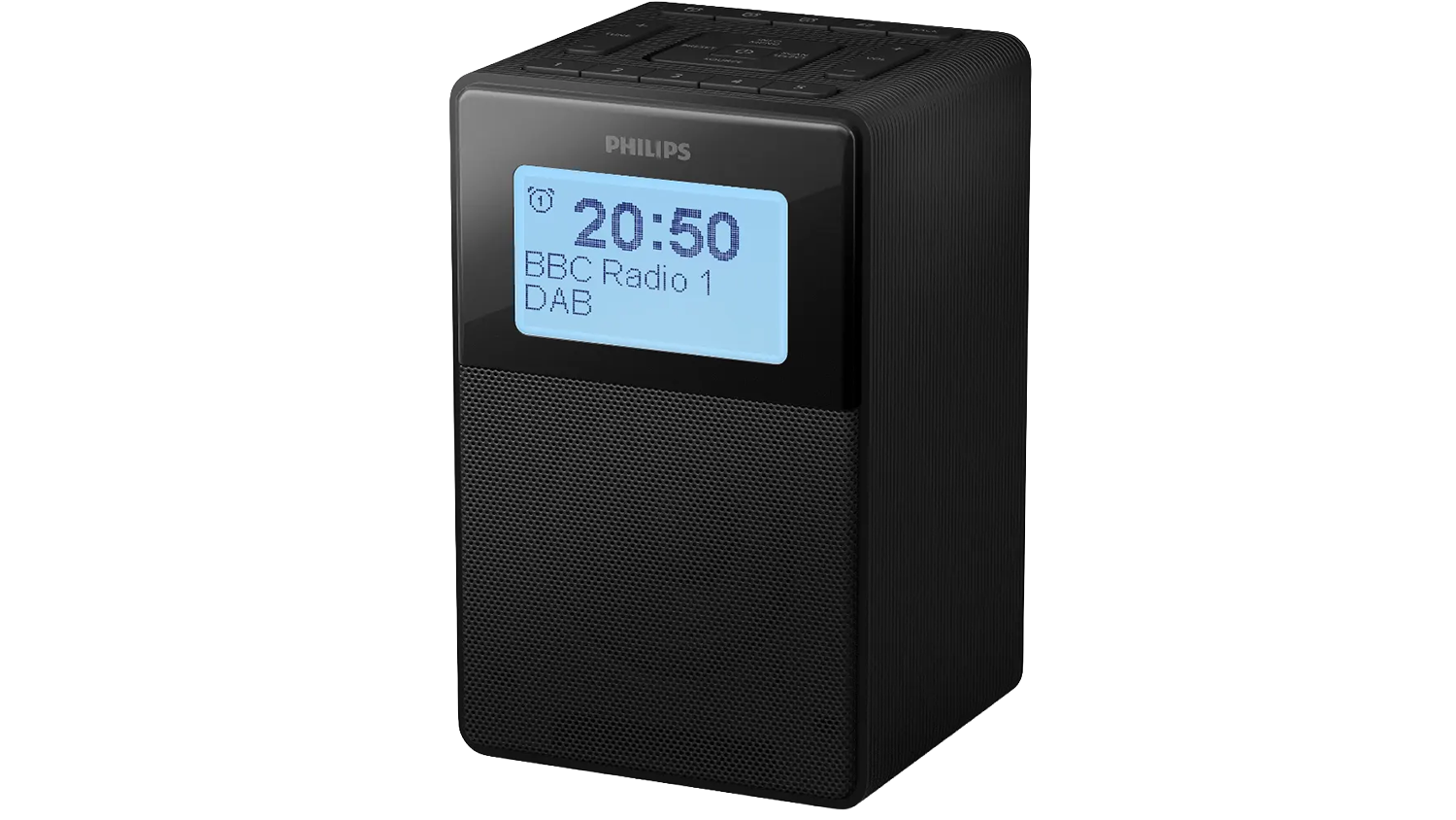 Radiobudík Philips TAR5100/10