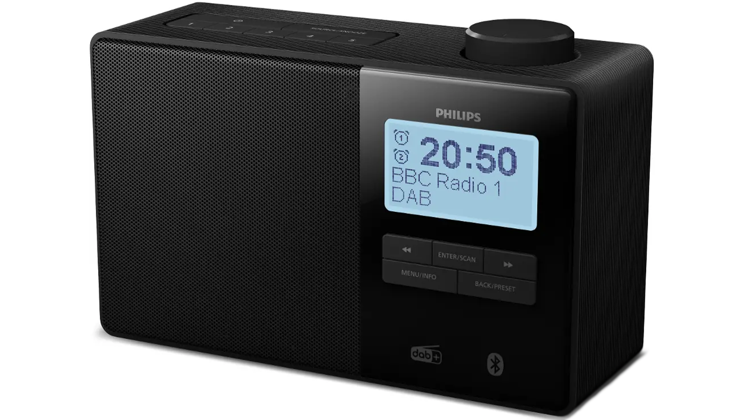 Přenosné rádio Philips TAR5600/00
