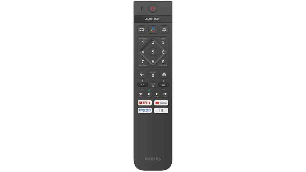 Ovladač televize Philips_04