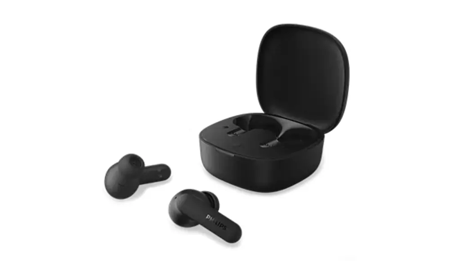 Slúchadlá Philips TAT2100BK/00