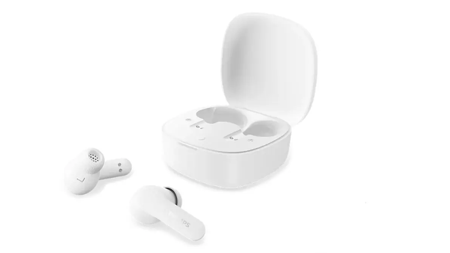 Sl&uacute;chadl&aacute; Philips TAT2100WT/00