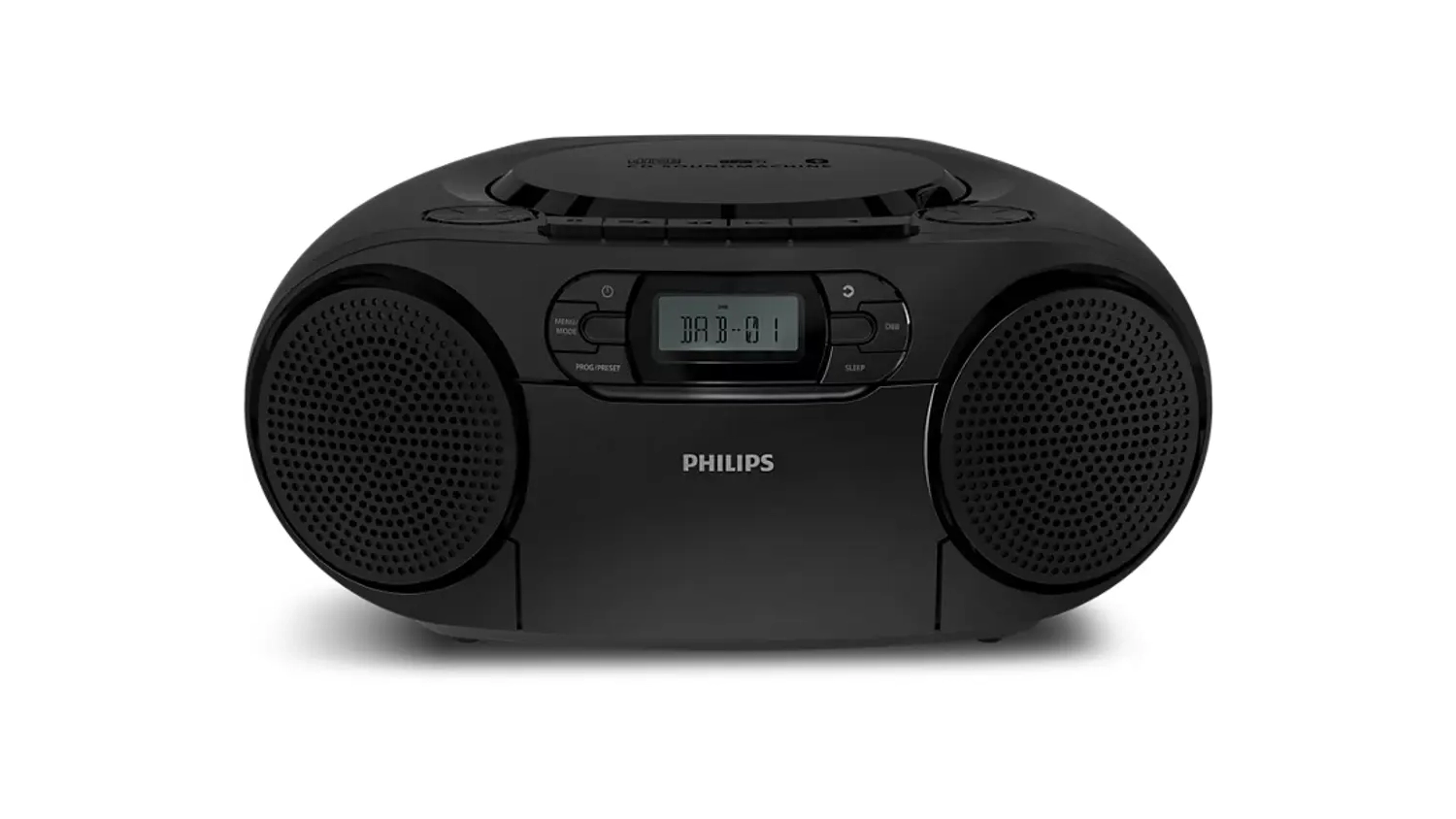 CD prehrávač Philips TAZ2500/10