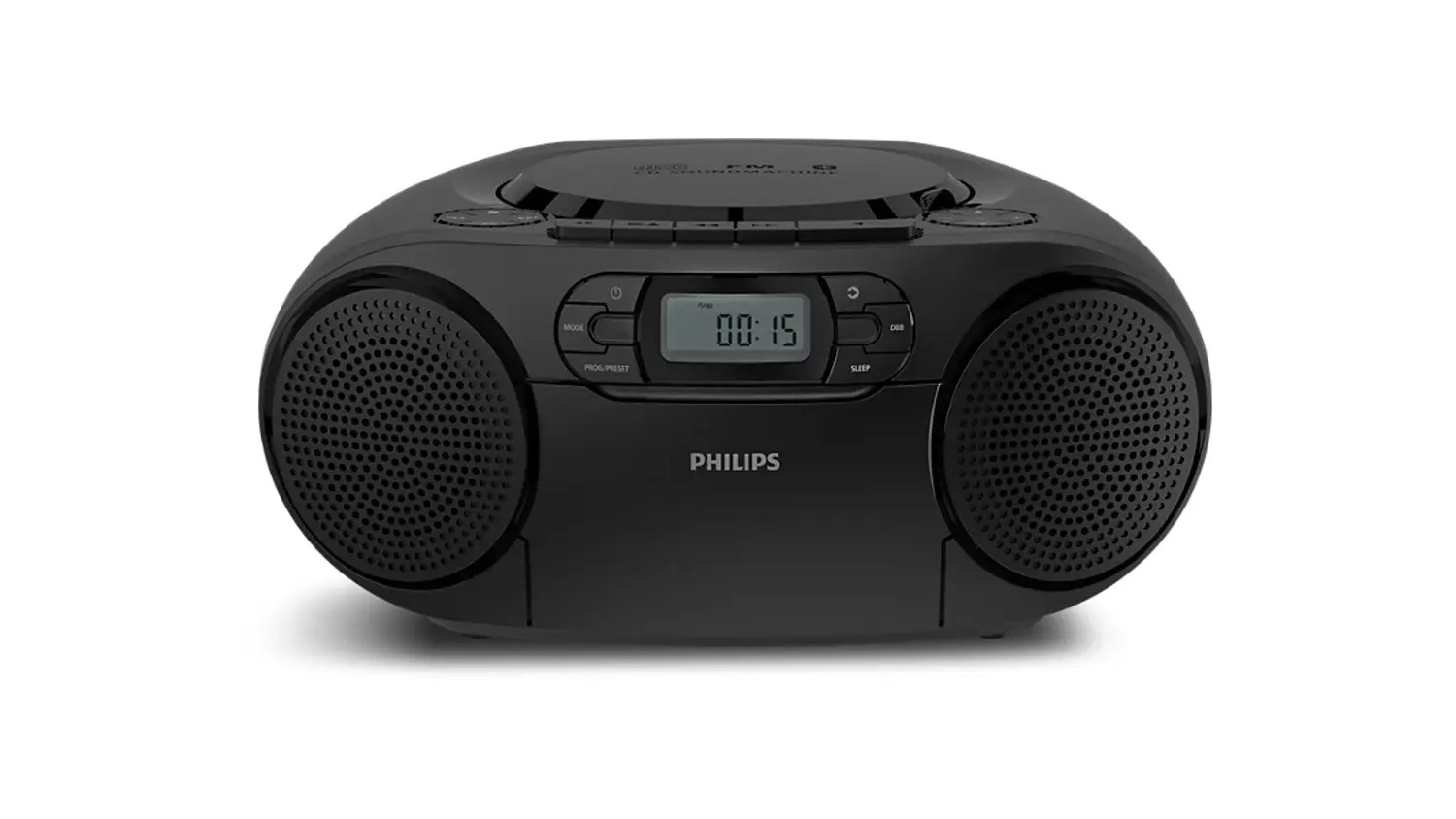 CD prehrávač Philips TAZ2200/10