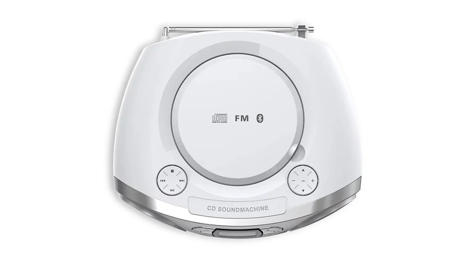 CD mechanika