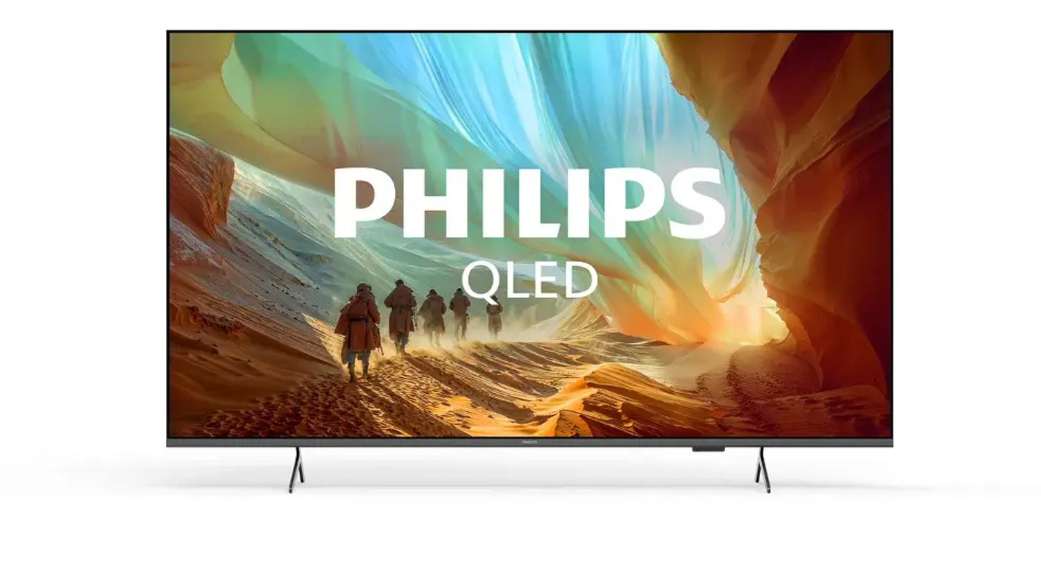 4K QLED televize Philips 55PQS7801/12