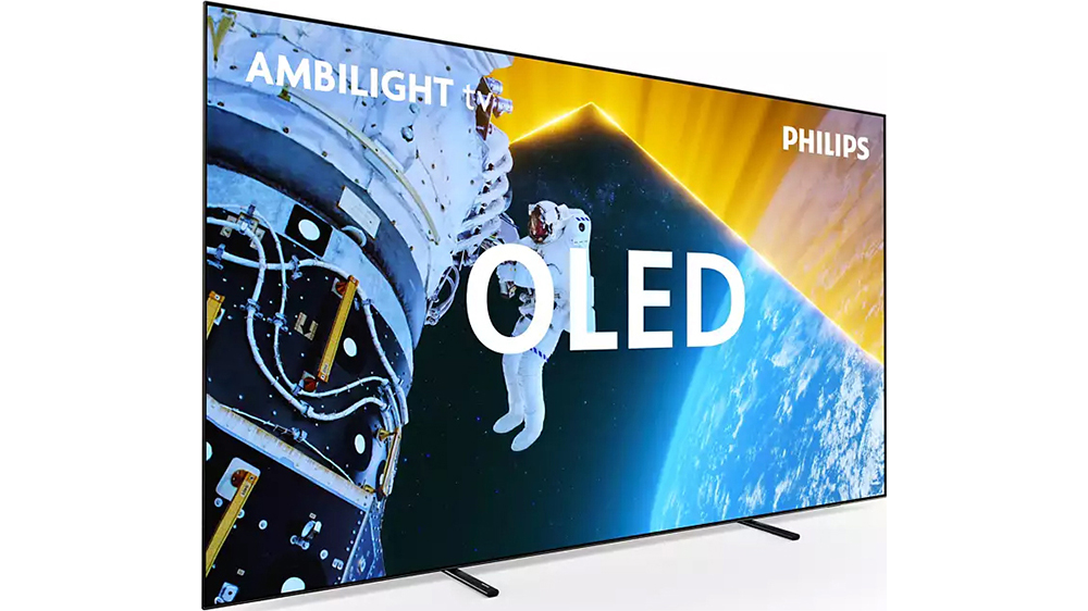 Smart televizor PHILIPS 48OLED819