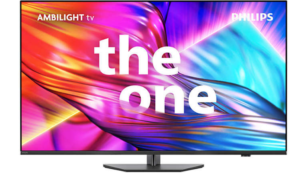 Smart televizor PHILIPS The One 43PUS8919