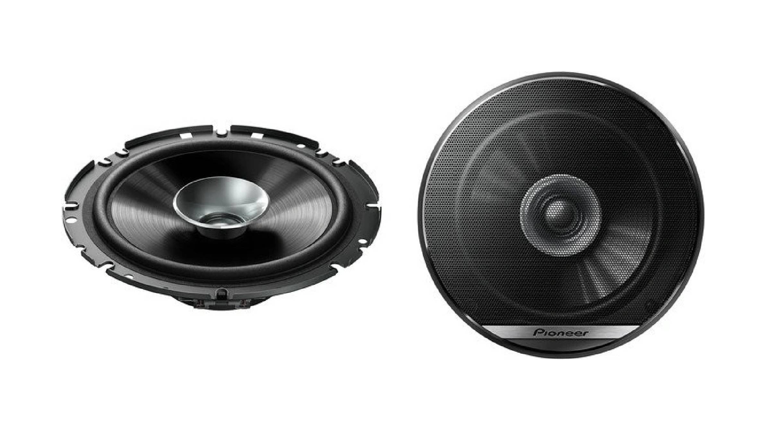 Autoreproduktory Pioneer TS-G1710F