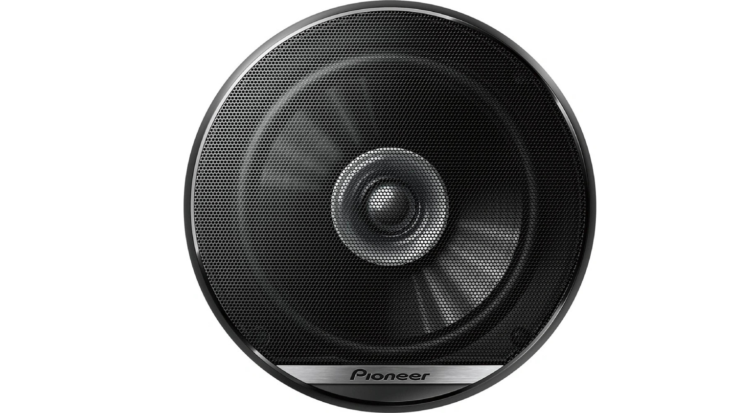 Autoreproduktory Pioneer TS-G1710F spredu.