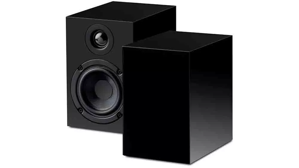 Reproduktory Pro-Ject Speaker Box 3E