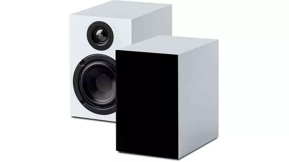 Reproduktory Pro-Ject Speaker Box 3E