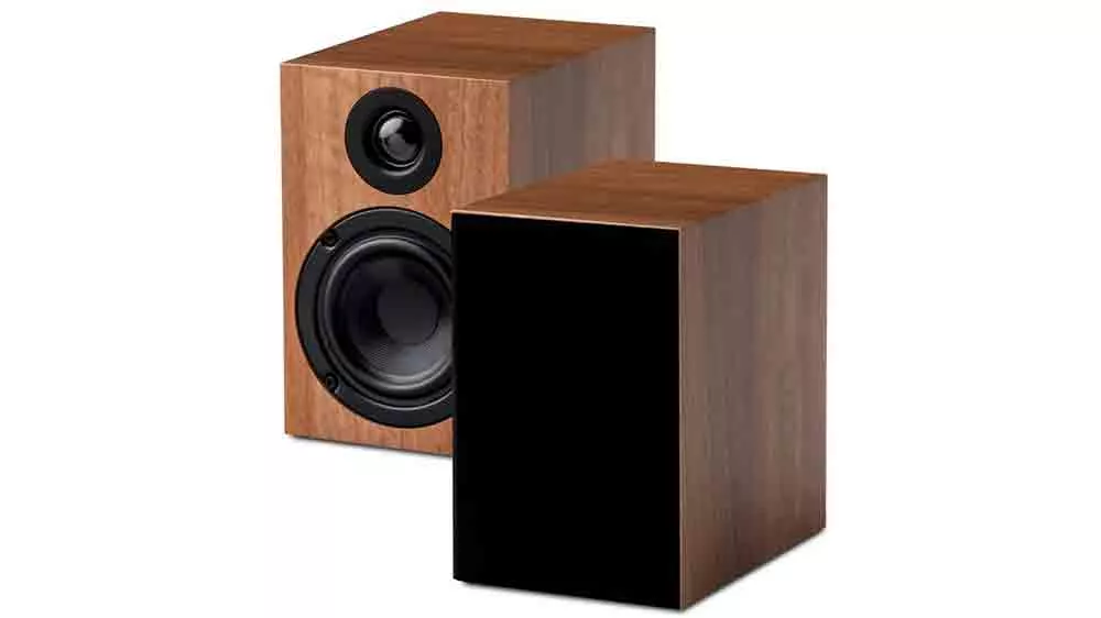 Reproduktory Pro-Ject Speaker Box 3E