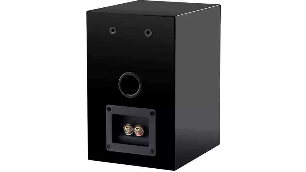 Pro-Ject reproduktor s pozlátenými termiály