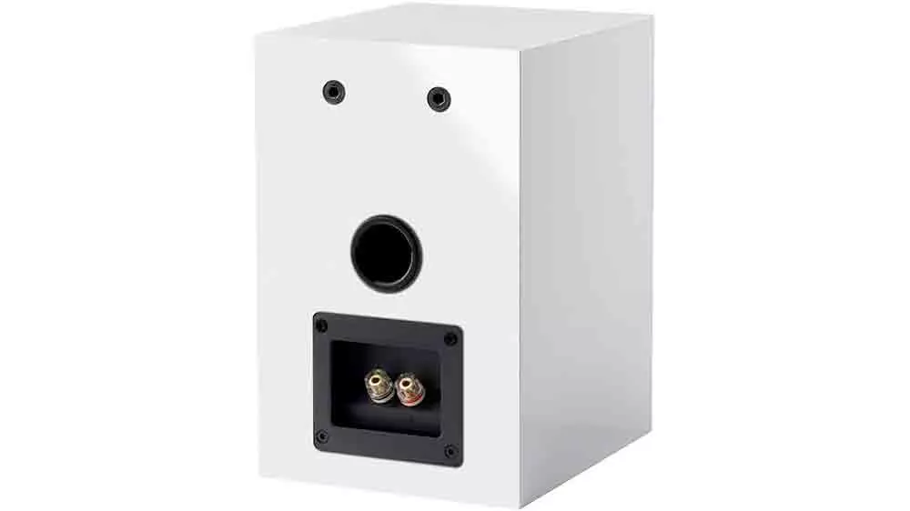 Pro-Ject reproduktor s pozlátenými termiály