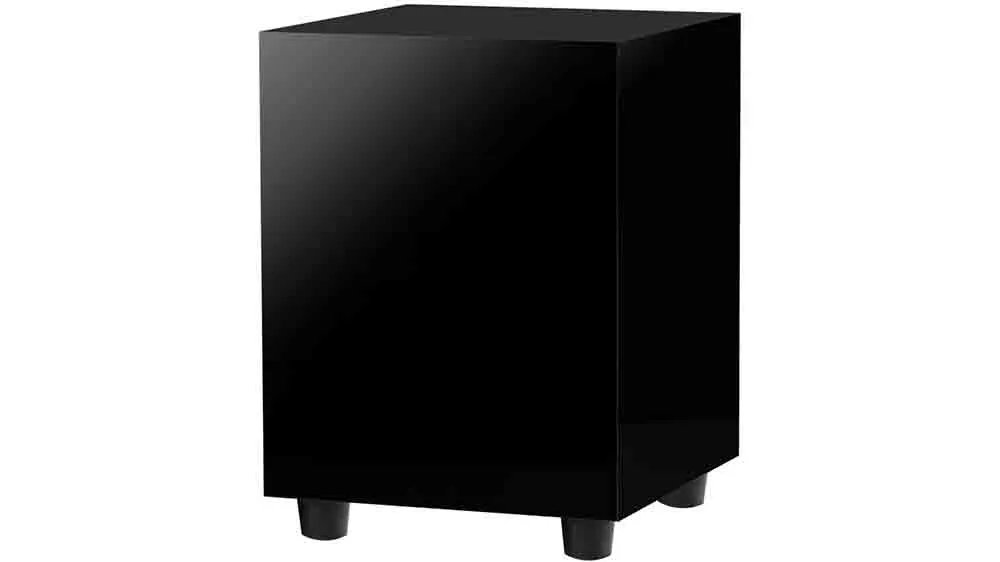 Subwoofer Pro-Ject Sub Box 50 E High Gloss