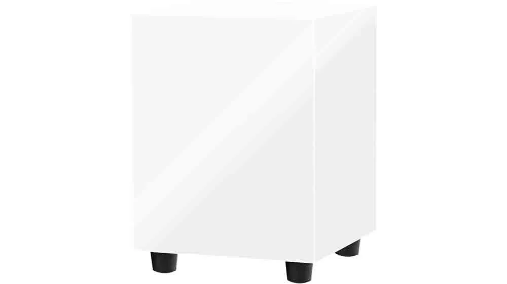 Subwoofer Pro-Ject Sub Box 50 E High Gloss_01