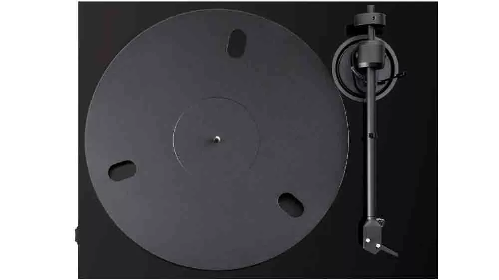 Gramofón Pro-Ject E1.2