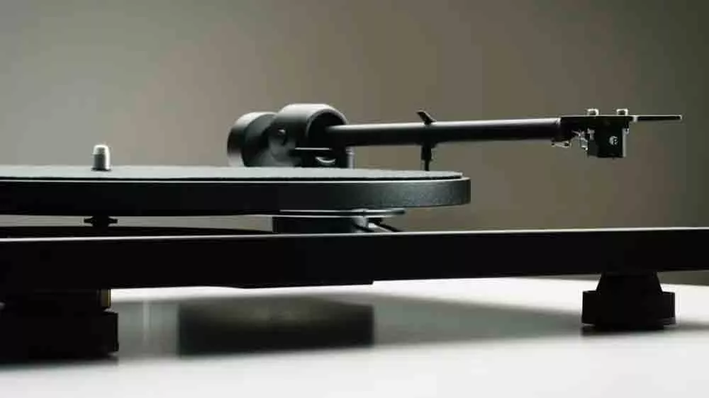 Gramofón Pro-Ject E1.2