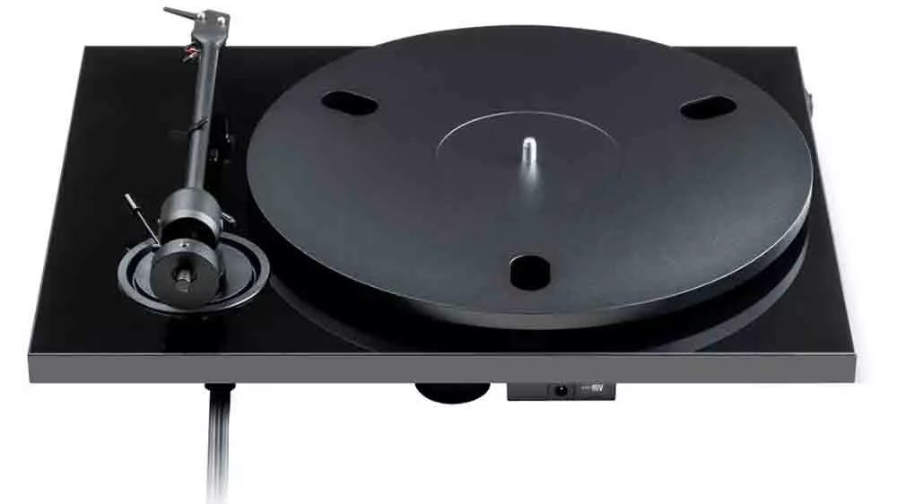 Gramofón Pro-Ject E1.2