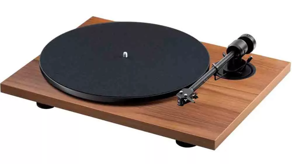 Gramof&oacute;n Pro-Ject E1.2
