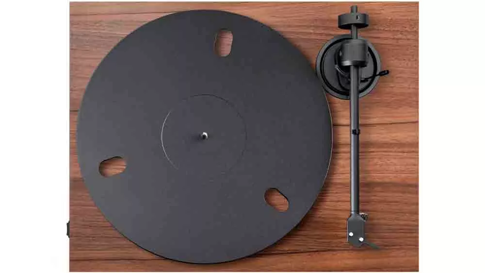 Gramof&oacute;n Pro-Ject E1.2