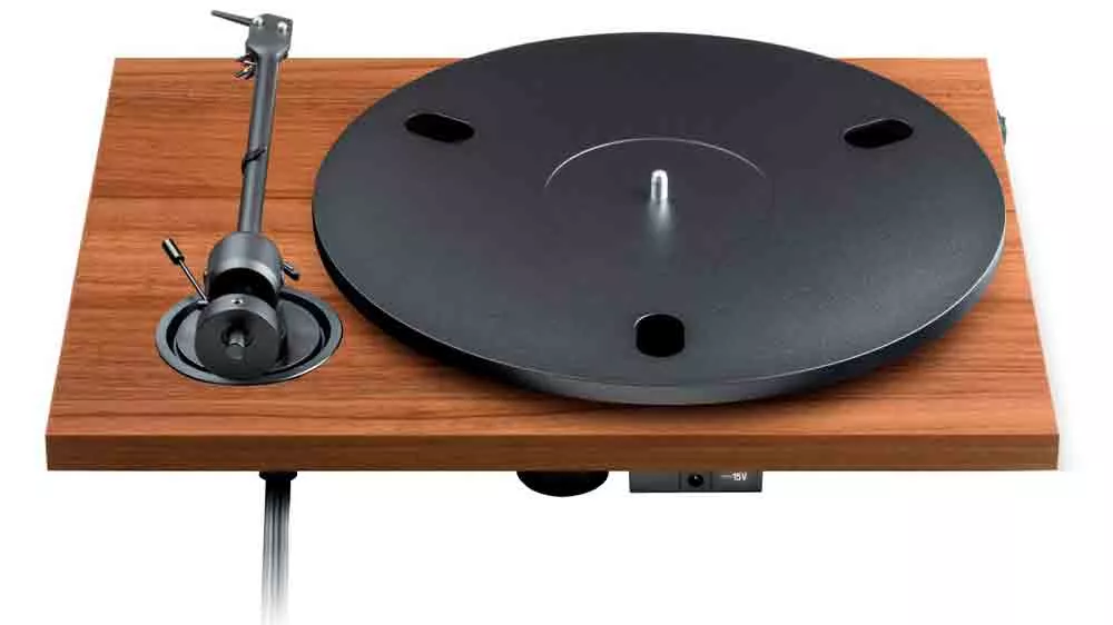Gramof&oacute;n Pro-Ject E1.2