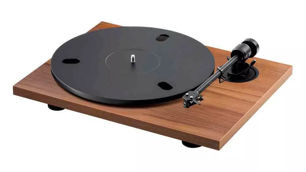 Gramof&oacute;n Pro-Ject E1.2