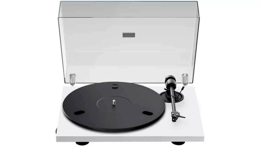 Gramof&oacute;n Pro-Ject E1.2 + Pick It MM E