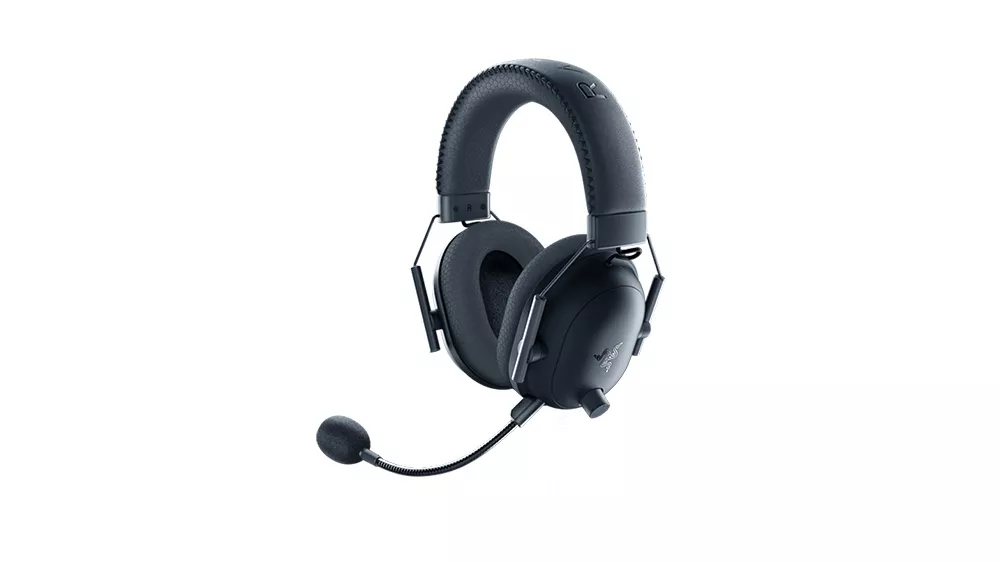 Herní sluchátka Razer BlackShark V2 Pro, černá