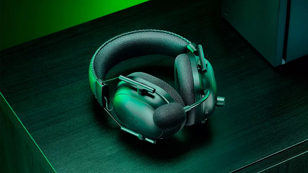 Bezdrátová sluchátka Razer BlackShark V2 Pro Xbox