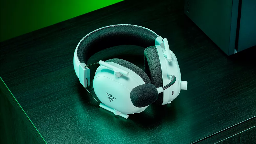 Bezdrátová sluchátka Razer BlackShark V2 Pro Xbox