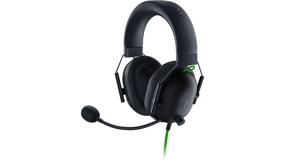 Herní sluchátka Razer BlackShark V2 X