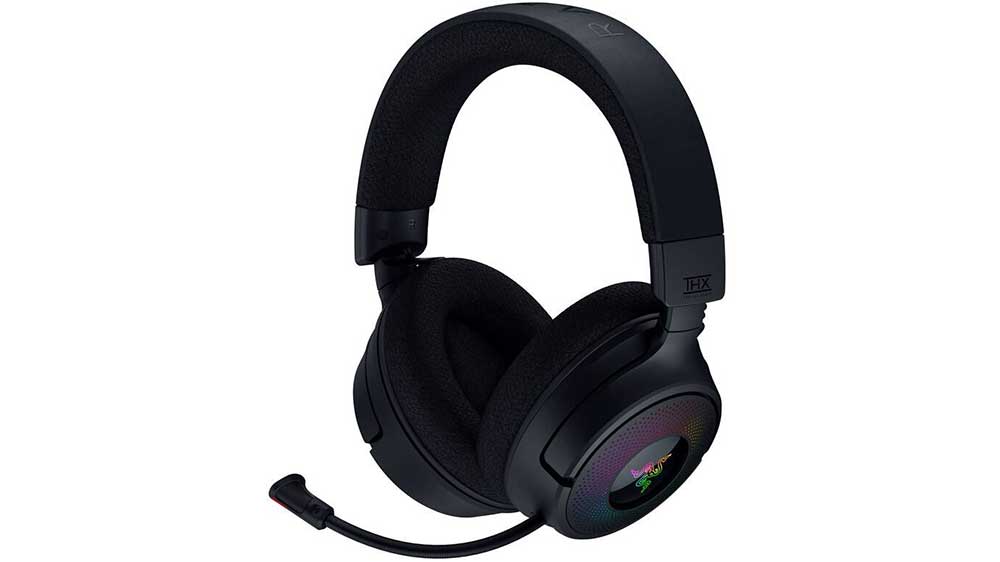 Sluchátka RAZER Kraken V4_01