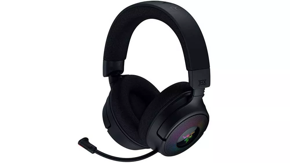 Sluchátka RAZER Kraken V4_01