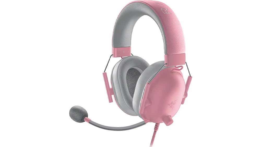 Herní sluchátka Razer BlackShark V2 X Quartz_01