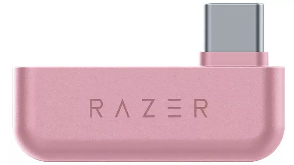 Nabíjení USB-C herních sluchátek Razer Barracuda Quartz_03