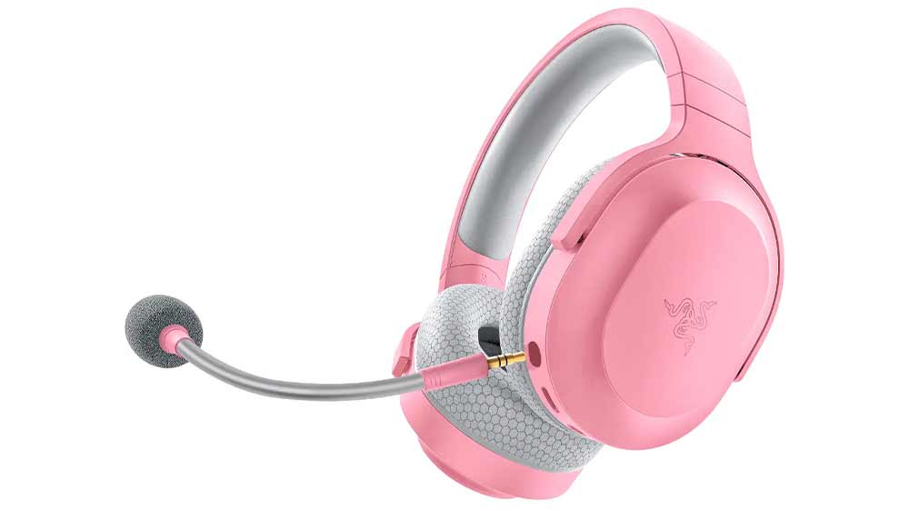 Herné slúchadlá Razer Barracuda X (2022) Quartz Pink_01
