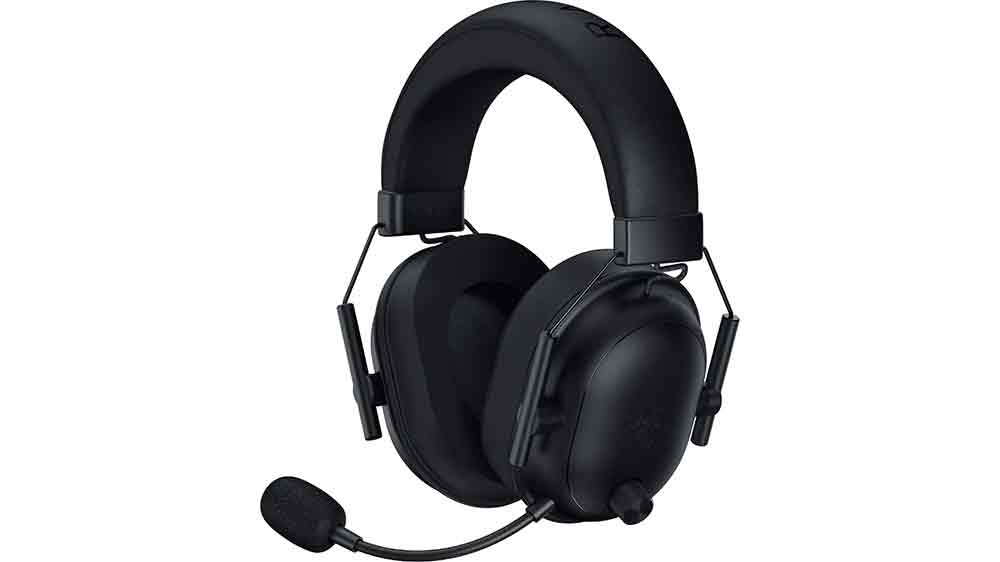 Herní sluchátka Razer BlackShark V2 HyperSpeed Black Edition_01