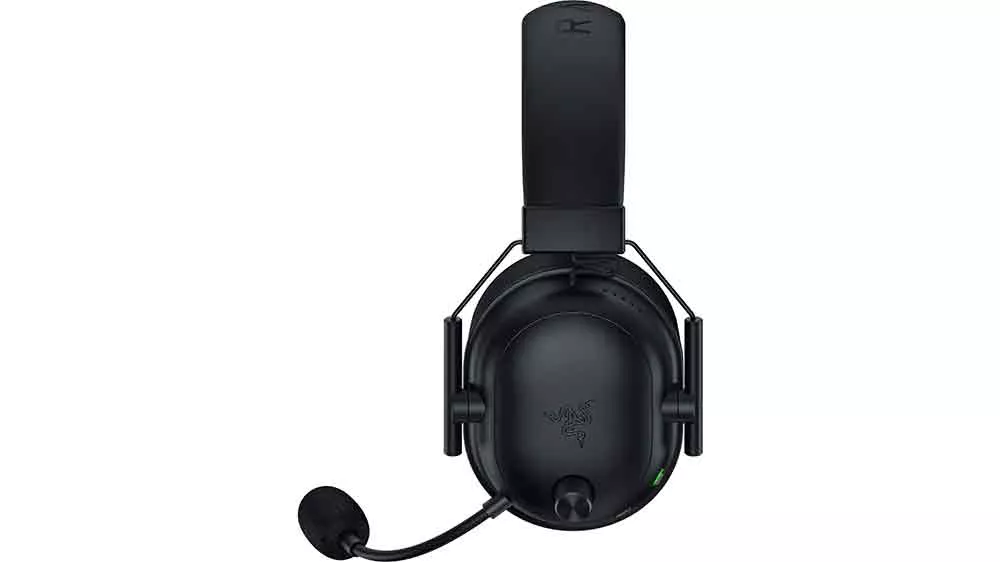 Herní sluchátka Razer BlackShark V2 HyperSpeed Black Edition_02