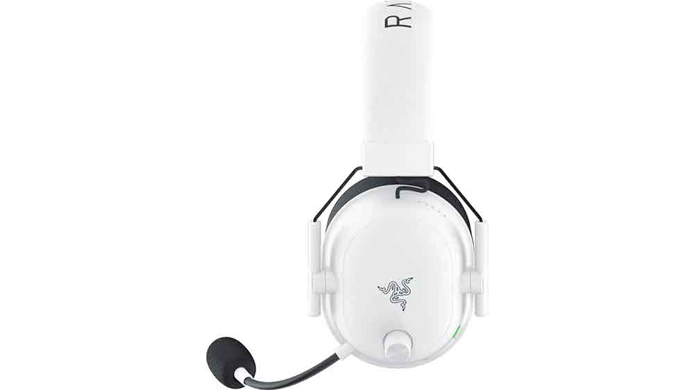 Herní sluchátka Razer BlackShark V2 HyperSpeed White Edition_02