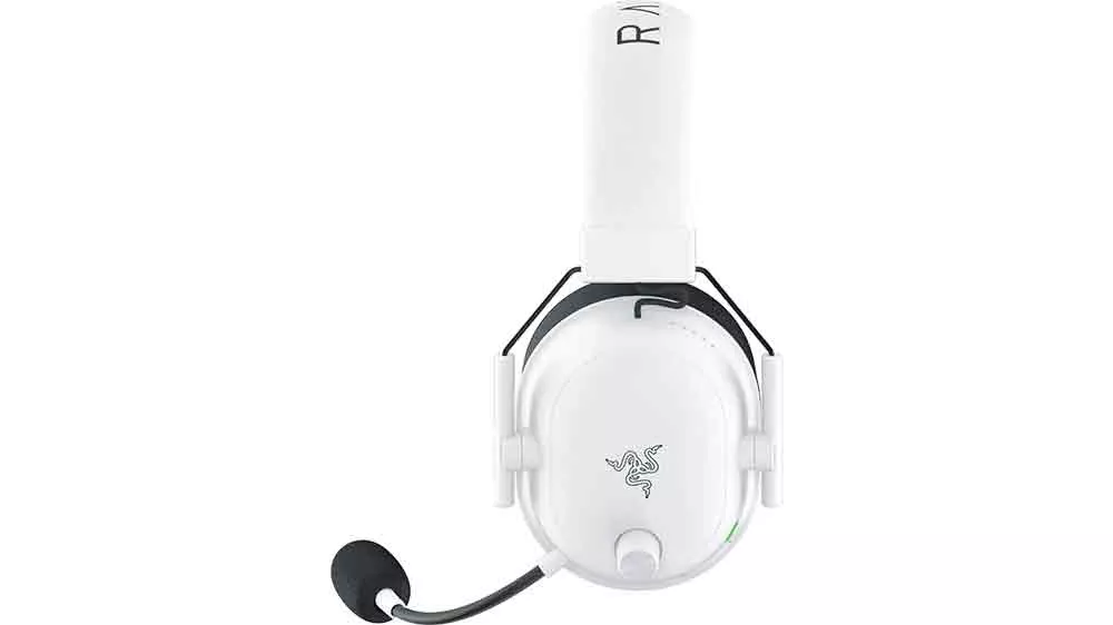 Herní sluchátka Razer BlackShark V2 HyperSpeed White Edition_02