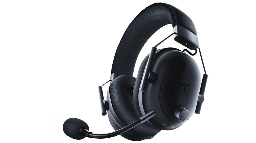 Herné slúchadlá Razer BlackShark V2 Pro (2023) Black_01