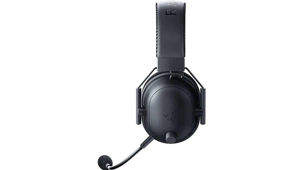 Herné slúchadlá Razer BlackShark V2 Pro (2023) Black_03
