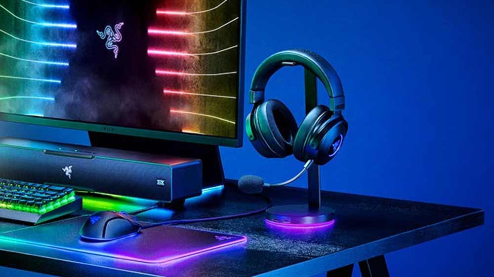 Herné slúchadlá Razer BlackShark V2 Pro (2023) Black_04