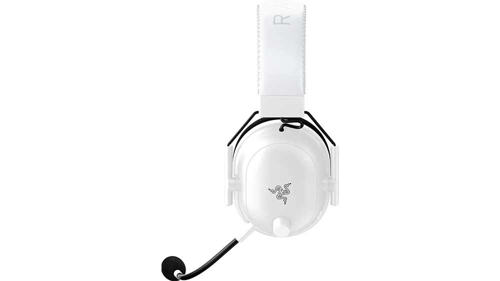 Herné slúchadlá Razer BlackShark V2 Pro (2023) White_03