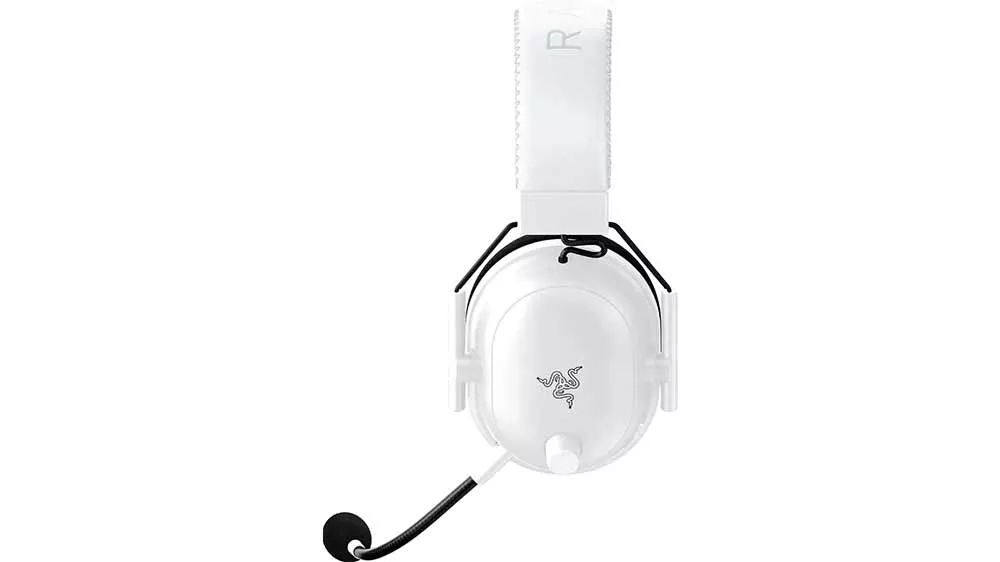 Herné slúchadlá Razer BlackShark V2 Pro (2023) White_03