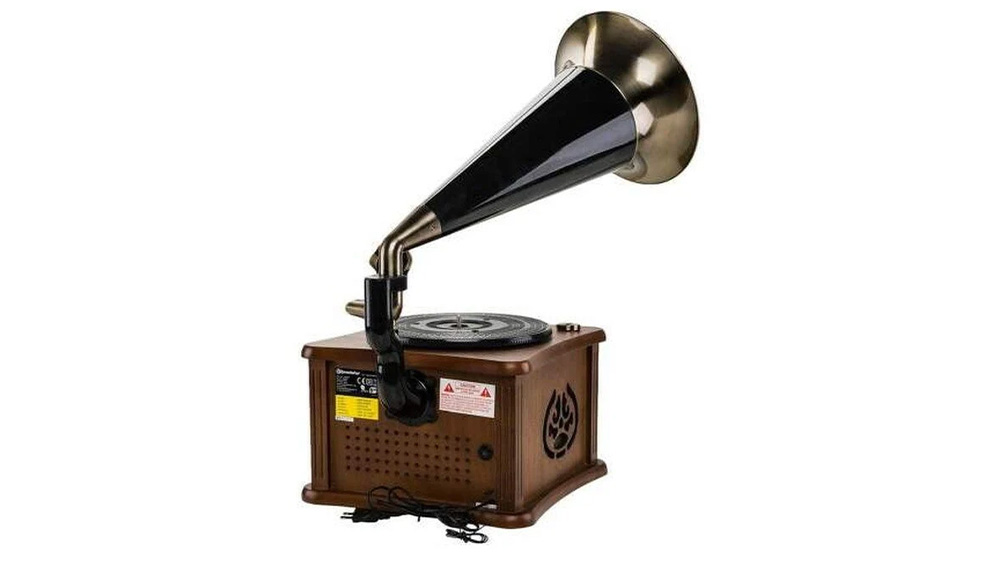 Přehrávač ROADSTAR HIF-1850TUMPK